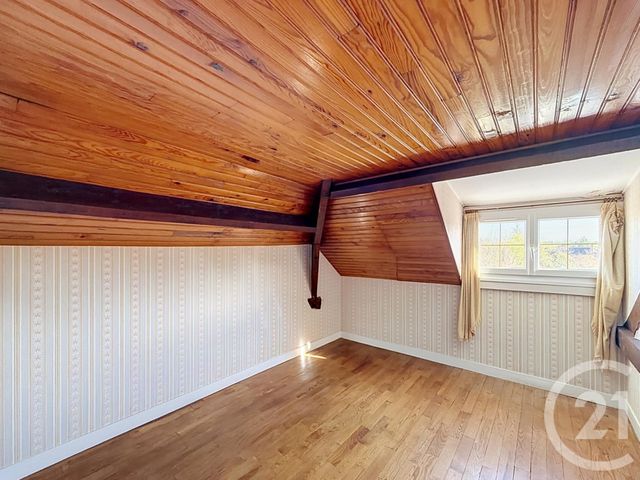 Maison &agrave; vendre - 6 pi&egrave;ces - 154 m2 - Menestreau En Villette - 45 - CENTRE
