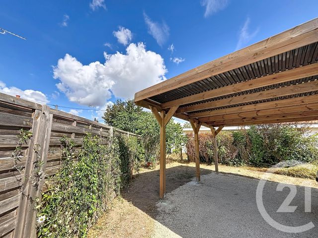 Maison &agrave; louer - 4 pi&egrave;ces - 134,94 m2 - Olivet - 45 - CENTRE