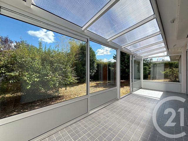 Maison &agrave; louer - 4 pi&egrave;ces - 134,94 m2 - Olivet - 45 - CENTRE