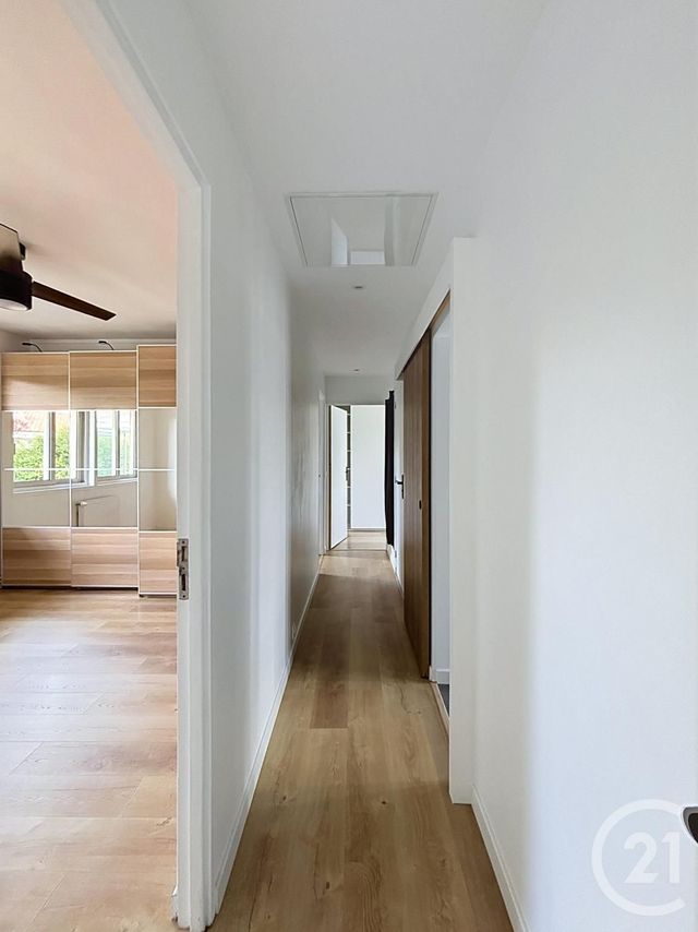 Maison &agrave; louer - 4 pi&egrave;ces - 134,94 m2 - Olivet - 45 - CENTRE