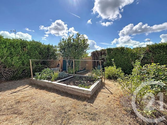 Maison &agrave; louer - 4 pi&egrave;ces - 134,94 m2 - Olivet - 45 - CENTRE