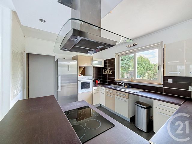 Maison &agrave; louer - 4 pi&egrave;ces - 134,94 m2 - Olivet - 45 - CENTRE