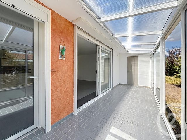 Maison &agrave; louer - 4 pi&egrave;ces - 134,94 m2 - Olivet - 45 - CENTRE