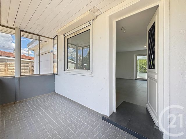 Maison &agrave; louer - 4 pi&egrave;ces - 134,94 m2 - Olivet - 45 - CENTRE