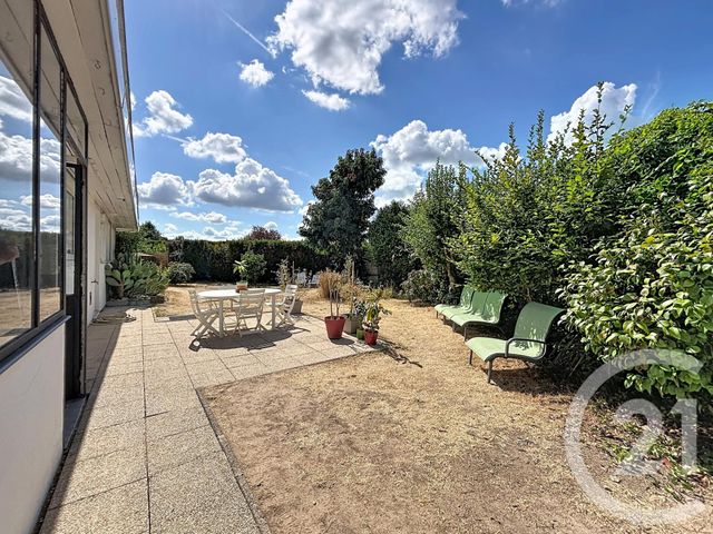 Maison &agrave; louer - 4 pi&egrave;ces - 134,94 m2 - Olivet - 45 - CENTRE