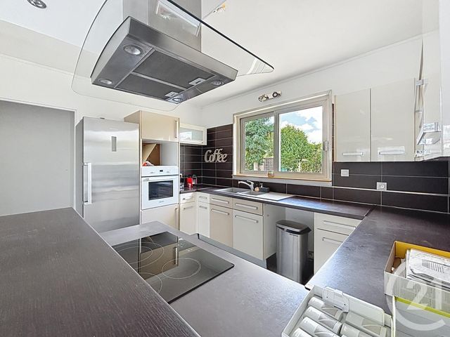 Maison &agrave; louer - 4 pi&egrave;ces - 134,94 m2 - Olivet - 45 - CENTRE
