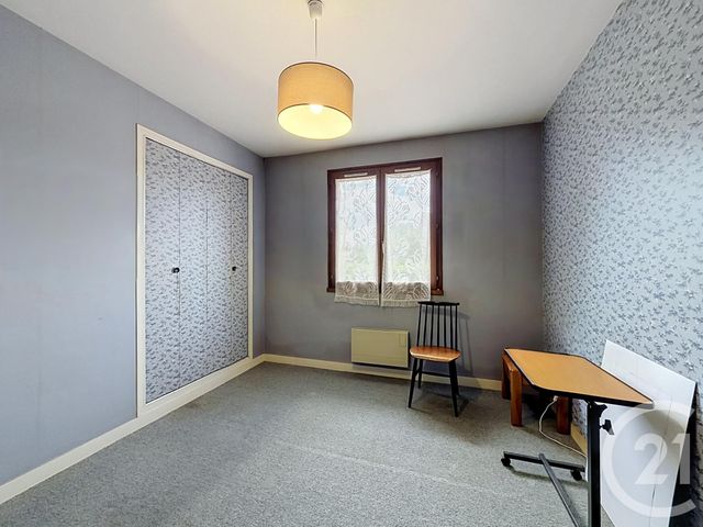 Maison &agrave; vendre - 6 pi&egrave;ces - 162,28 m2 - Jouy Le Potier - 45 - CENTRE