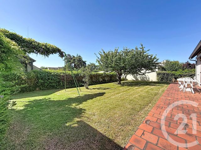 Maison &agrave; vendre - 6 pi&egrave;ces - 162,28 m2 - Jouy Le Potier - 45 - CENTRE