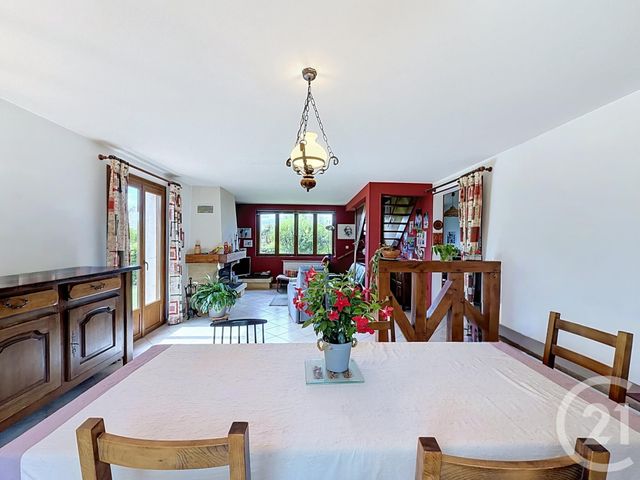 Maison &agrave; vendre - 6 pi&egrave;ces - 162,28 m2 - Jouy Le Potier - 45 - CENTRE