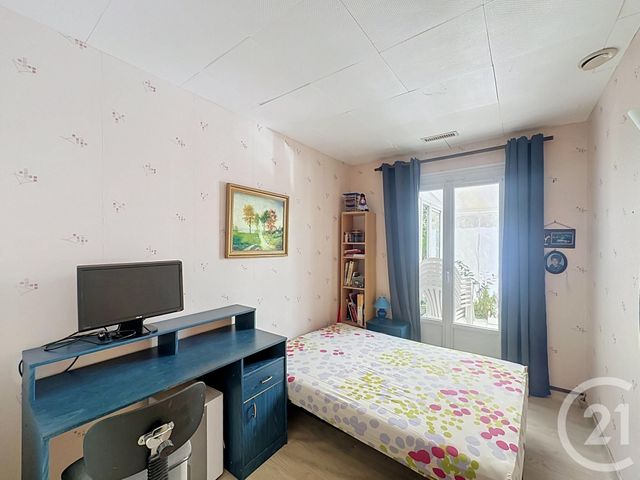 Maison &agrave; vendre - 5 pi&egrave;ces - 103,79 m2 - Sennely - 45 - CENTRE