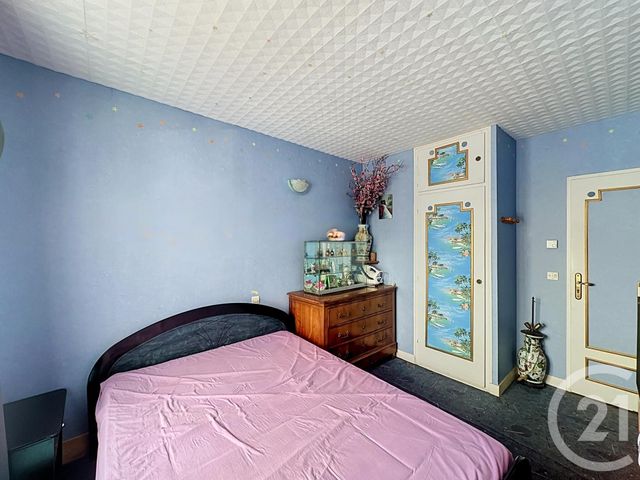 Maison &agrave; vendre - 5 pi&egrave;ces - 103,79 m2 - Sennely - 45 - CENTRE