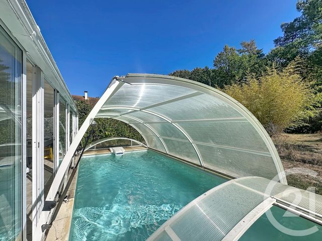 Maison &agrave; vendre - 5 pi&egrave;ces - 103,79 m2 - Sennely - 45 - CENTRE