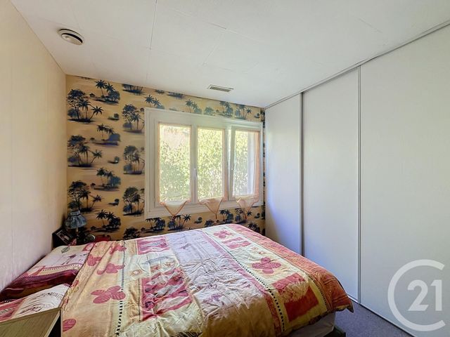 Maison &agrave; vendre - 5 pi&egrave;ces - 103,79 m2 - Sennely - 45 - CENTRE
