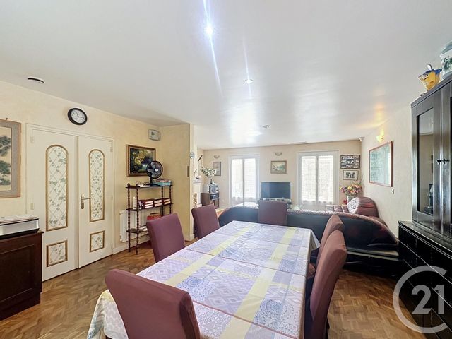 Maison &agrave; vendre - 5 pi&egrave;ces - 103,79 m2 - Sennely - 45 - CENTRE
