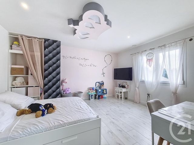 Maison &agrave; vendre - 6 pi&egrave;ces - 170 m2 - Ingre - 45 - CENTRE