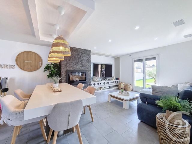 Maison &agrave; vendre - 6 pi&egrave;ces - 170 m2 - Ingre - 45 - CENTRE