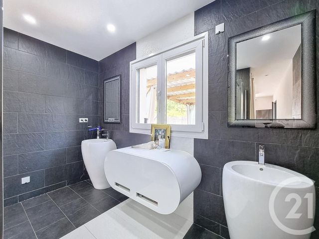 Maison &agrave; vendre - 6 pi&egrave;ces - 170 m2 - Ingre - 45 - CENTRE