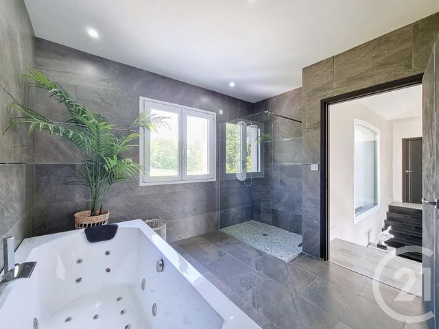 Maison &agrave; vendre - 6 pi&egrave;ces - 170 m2 - Ingre - 45 - CENTRE