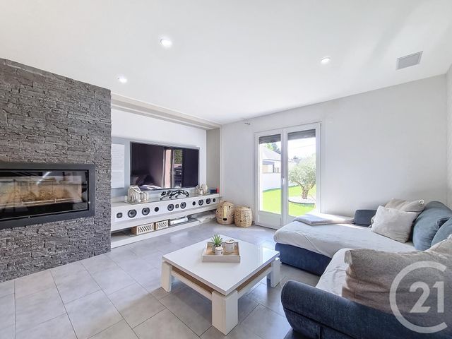 Maison &agrave; vendre - 6 pi&egrave;ces - 170 m2 - Ingre - 45 - CENTRE