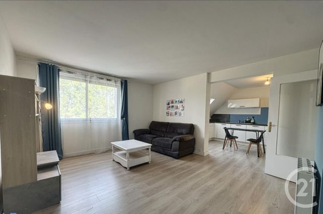 appartement - None - 45