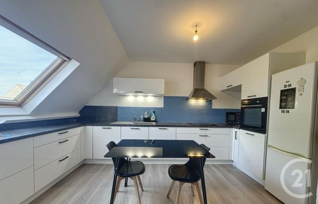 Appartement T2 &agrave; louer - 2 pi&egrave;ces - 60,61 m2 - 45 - CENTRE