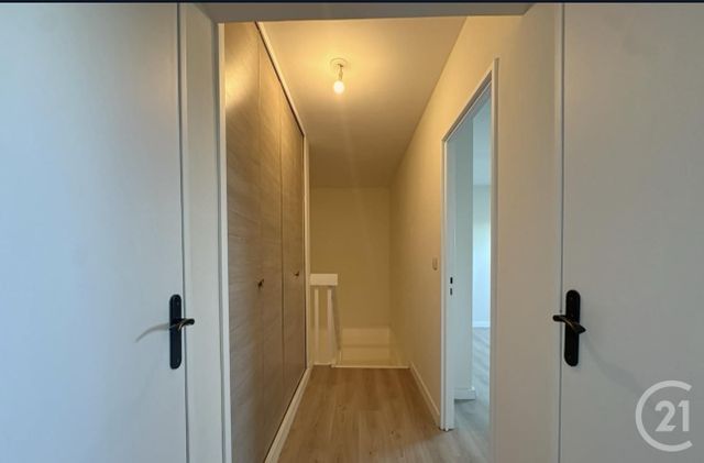 Appartement T2 &agrave; louer - 2 pi&egrave;ces - 60,61 m2 - 45 - CENTRE