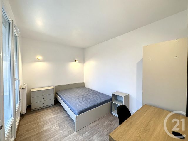 Appartement Chambre &agrave; louer - 1 pi&egrave;ce - 10 m2 - 45 - CENTRE