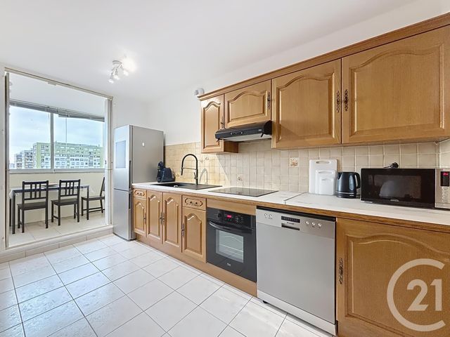 appartement - None - 45