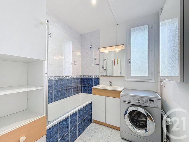 Appartement Chambre &agrave; louer - 1 pi&egrave;ce - 10 m2 - 45 - CENTRE