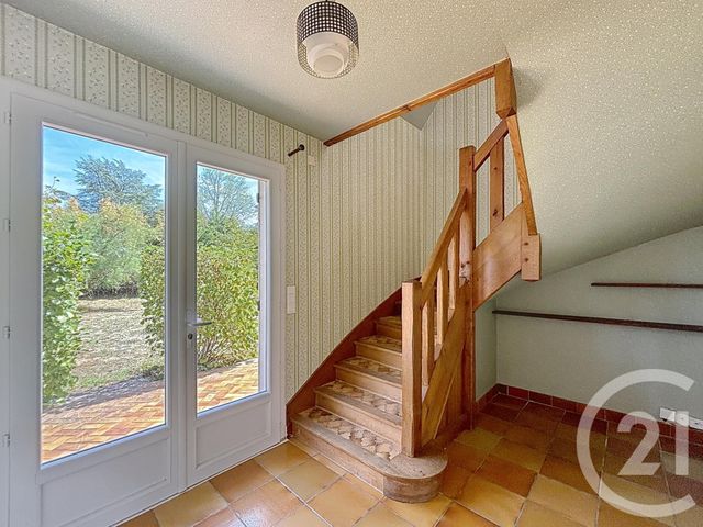 Maison &agrave; louer - 6 pi&egrave;ces - 138,50 m2 - Jouy Le Potier - 45 - CENTRE