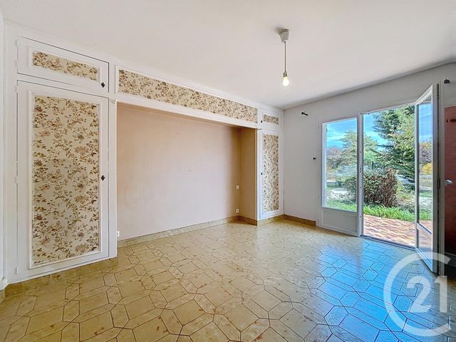 Maison &agrave; louer - 6 pi&egrave;ces - 138,50 m2 - Jouy Le Potier - 45 - CENTRE