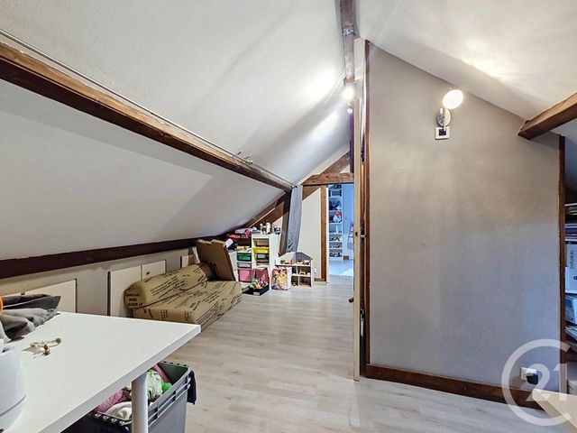 Maison &agrave; vendre - 6 pi&egrave;ces - 118,89 m2 - La Ferte St Aubin - 45 - CENTRE