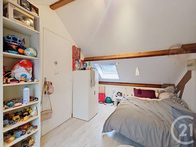 Maison &agrave; vendre - 6 pi&egrave;ces - 118,89 m2 - La Ferte St Aubin - 45 - CENTRE