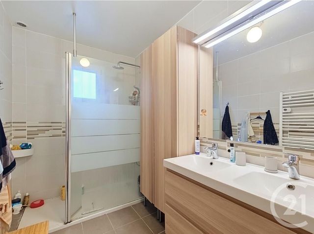 Maison &agrave; vendre - 6 pi&egrave;ces - 118,89 m2 - La Ferte St Aubin - 45 - CENTRE