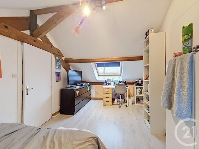 Maison &agrave; vendre - 6 pi&egrave;ces - 118,89 m2 - La Ferte St Aubin - 45 - CENTRE