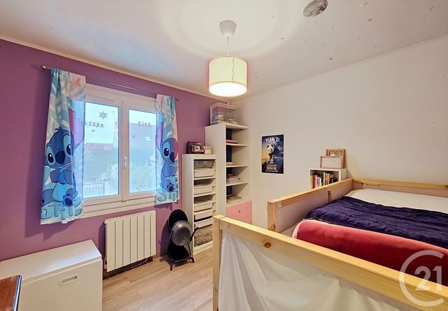 Maison &agrave; vendre - 6 pi&egrave;ces - 118,89 m2 - La Ferte St Aubin - 45 - CENTRE