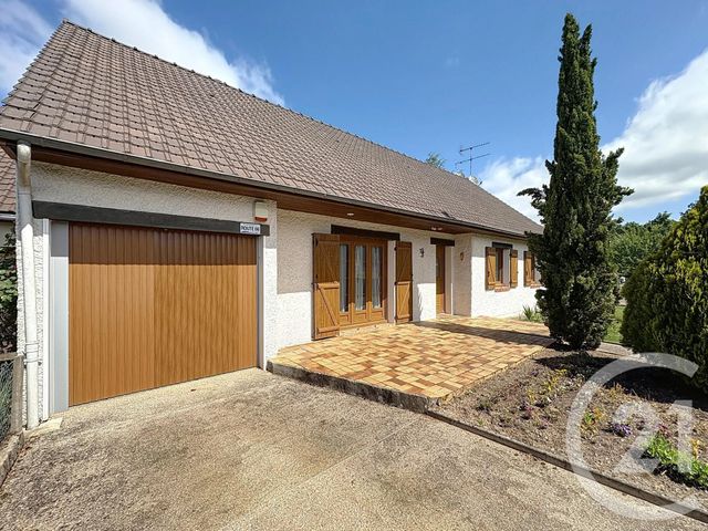 maison - MENESTREAU EN VILLETTE - 45