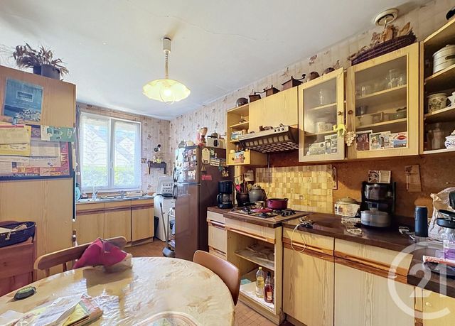 Maison &agrave; vendre - 5 pi&egrave;ces - 95,30 m2 - Orleans - 45 - CENTRE