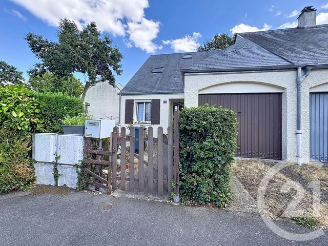 Maison à vendre ORLEANS