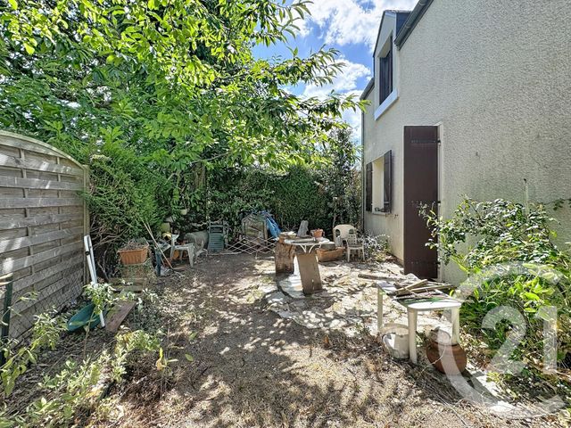 Maison &agrave; vendre - 5 pi&egrave;ces - 95,30 m2 - Orleans - 45 - CENTRE