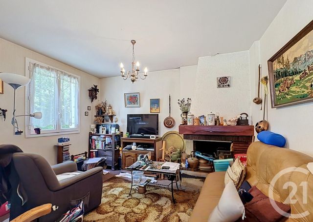Maison &agrave; vendre - 5 pi&egrave;ces - 95,30 m2 - Orleans - 45 - CENTRE