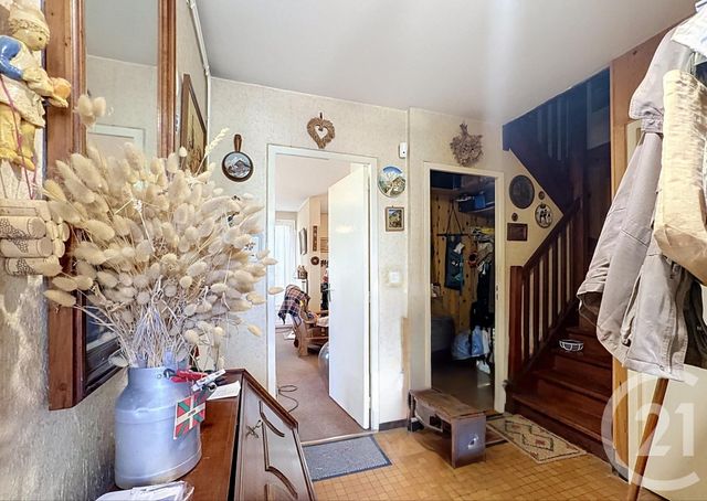 Maison &agrave; vendre - 5 pi&egrave;ces - 95,30 m2 - Orleans - 45 - CENTRE