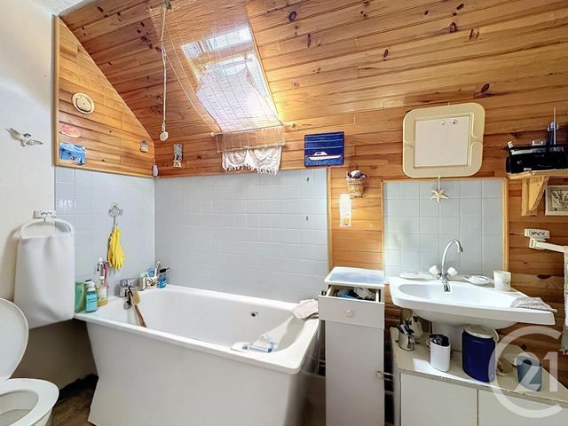 Maison &agrave; vendre - 5 pi&egrave;ces - 95,30 m2 - Orleans - 45 - CENTRE