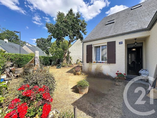 Maison &agrave; vendre - 5 pi&egrave;ces - 95,30 m2 - Orleans - 45 - CENTRE