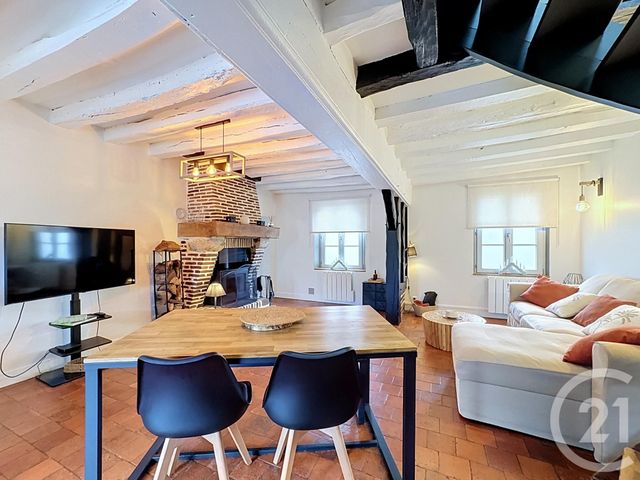 maison - LA FERTE ST AUBIN - 45