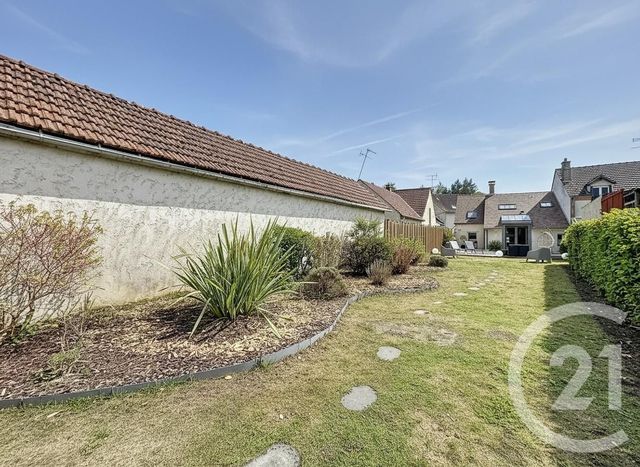 Maison &agrave; vendre - 3 pi&egrave;ces - 75 m2 - La Ferte St Aubin - 45 - CENTRE