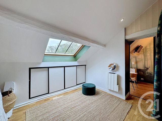 Maison &agrave; vendre - 3 pi&egrave;ces - 75 m2 - La Ferte St Aubin - 45 - CENTRE