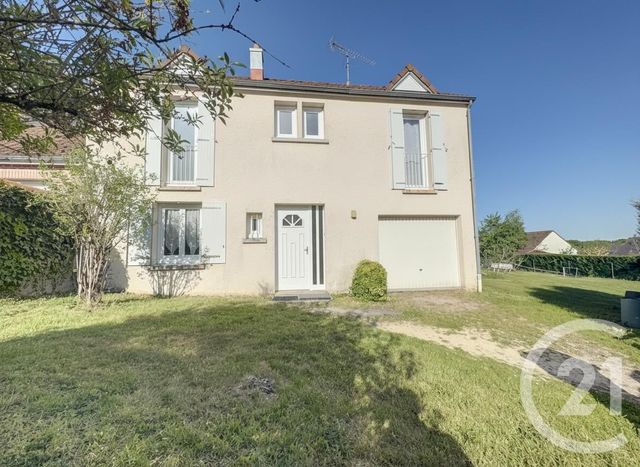 Maison à vendre LA FERTE ST AUBIN