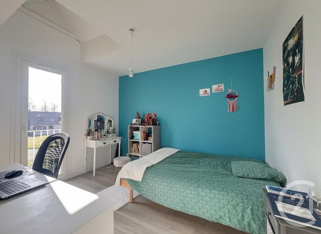 Maison &agrave; vendre - 4 pi&egrave;ces - 95 m2 - La Ferte St Aubin - 45 - CENTRE