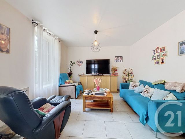 Maison &agrave; vendre - 5 pi&egrave;ces - 122 m2 - La Ferte St Aubin - 45 - CENTRE